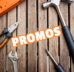 Promotions : Batishop