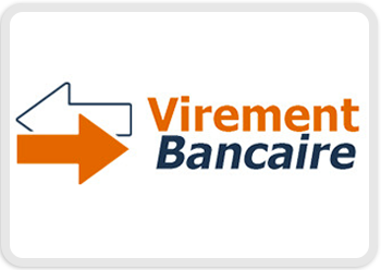Virement bancaire