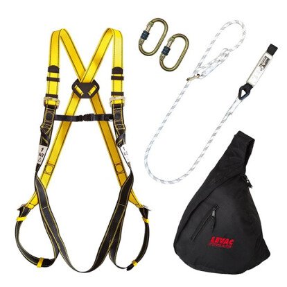 Kit harnais antichute N°3 