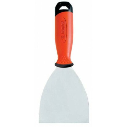 Couteau à enduire type américain en inox