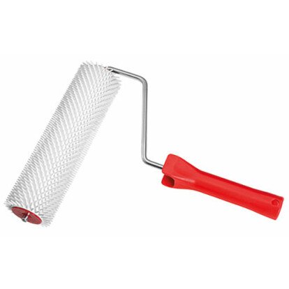 Manchon débulleur 180 mm en plastique