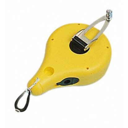 Cordeau Rondo-Line Jaune Mondelin