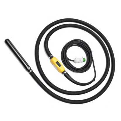 Aiguille vibrante haute-fréquence M AFP