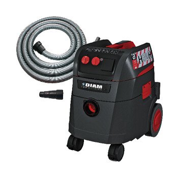 Aspirateur ASPHA-E12 1200W 230V