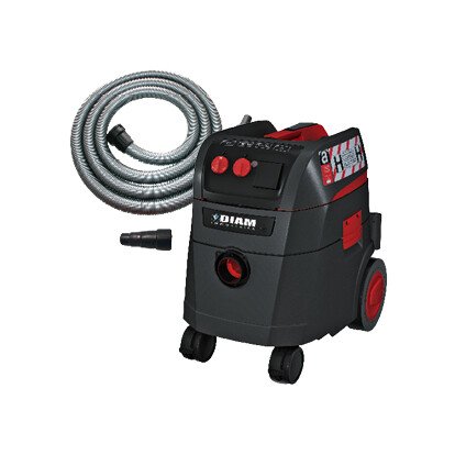 Aspirateur ASPHA-E12 1200W 230V