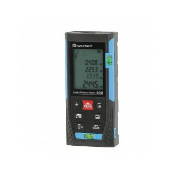 Mesure Laser 60M