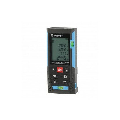 Mesure Laser 60M