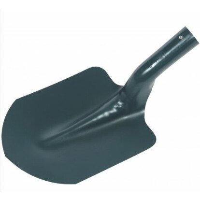 Pelle pour tranchée sans manche 21 cm