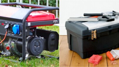 AMENAGEMENT D'ATELIER