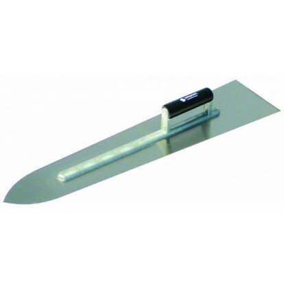 Platoir flamand en acier (poignée ouverte)