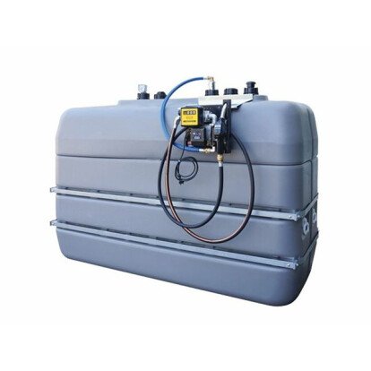 Station gnr platine 2 000 litres