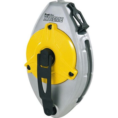 Cordeau traceur FatMax Xtreme démultiplication 5x 30 m