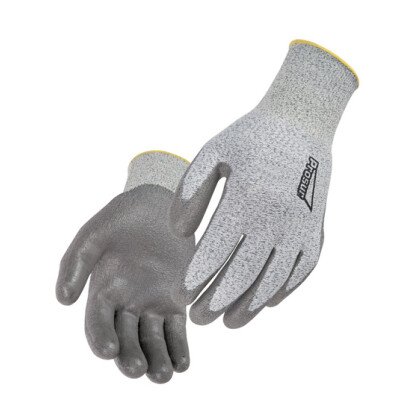 Gants anti-coupure tricotés PHD325PU