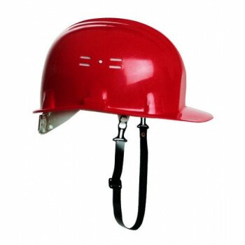 Jugulaires pour casque de chantier