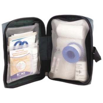 Trousse de secours 2/4 personnes