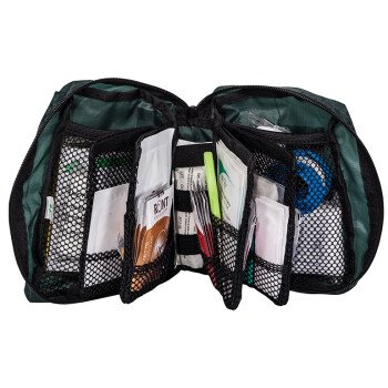 Trousse de secours Espaces Verts TRO 8010 TP