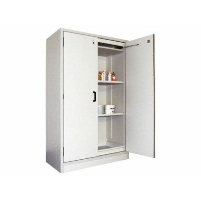 Armoire anti-feu 2 portes F30, F90