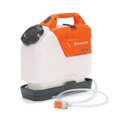 Réservoir d'eau sous pression 15L sur batterie WT15