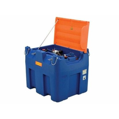 Station Blue Easy Mobil 980 standard 12 V