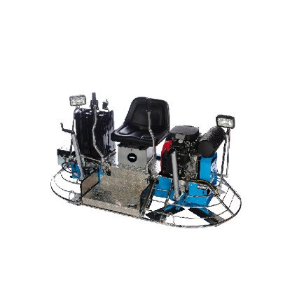 Truelle mécanique autoportée HCP90-H24