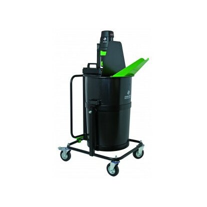 Station de malaxage mobile FLOORMIX2300