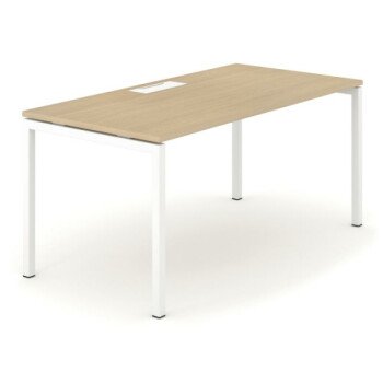 Bureau NET-U 140 x 80 x 74 cm