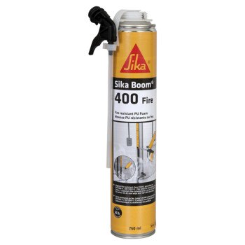 Sika Boom 400 Fire - 750 ml