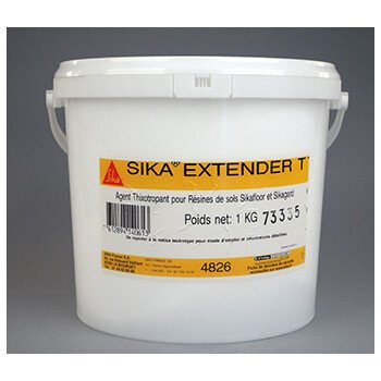 Sika Extender T 1KG