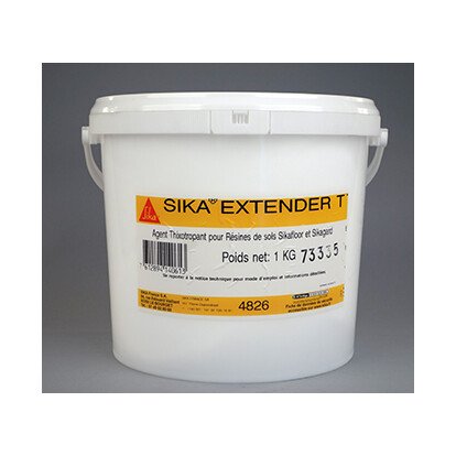 Sika Extender T 1KG