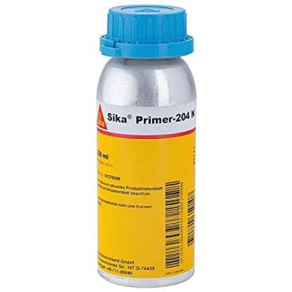 SikaPrimer-204N - Flacon de 250ml
