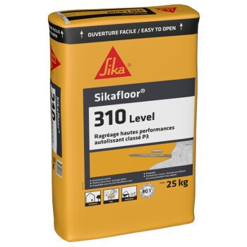 Sikafloor-310 Level - Sac de 25kg