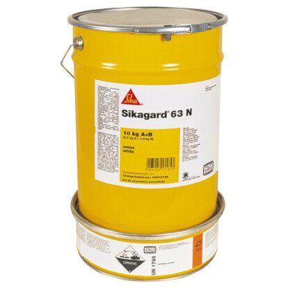 Sikagard-63N