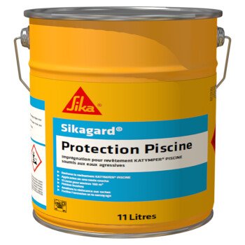 Sikagard Protection Piscine