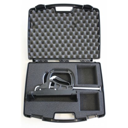 Redresseur de lame PressDeck