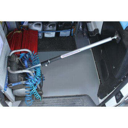 Etai extensible de 0.75 M à 1M25