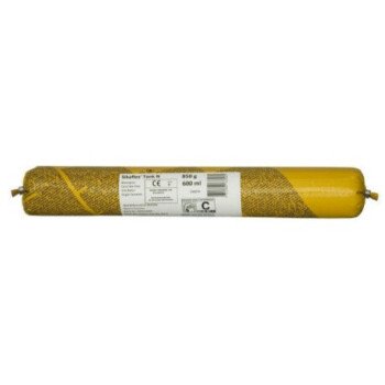 Mastic élastique Sikaflex Tank N 20 x 600 ml