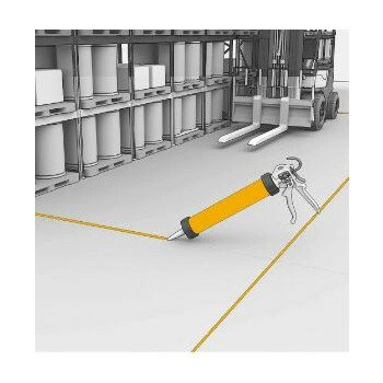 Mastic élastique Sikaflex Tank N 20 x 600 ml