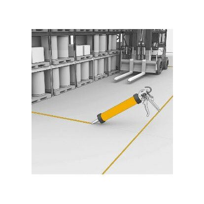 Mastic élastique Sikaflex Tank N 20 x 600 ml