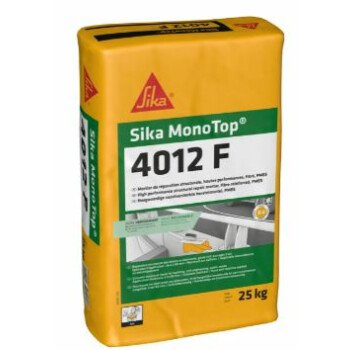 Sika MonoTop 4012F 25KG