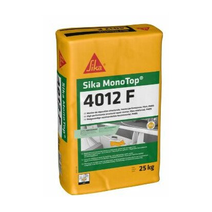 Sika MonoTop 4012F 25KG