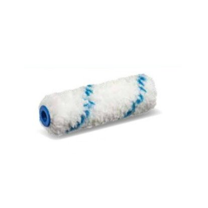 10 mini manchons bleu taille 110mm