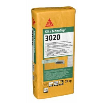 Sika MonoTop-3020 25KG