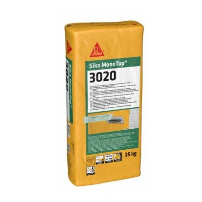 Sika MonoTop-3020 25KG