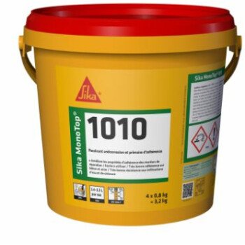 Sika MonoTop 1010