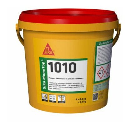 Sika MonoTop 1010