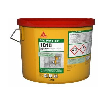 Sika MonoTop 1010