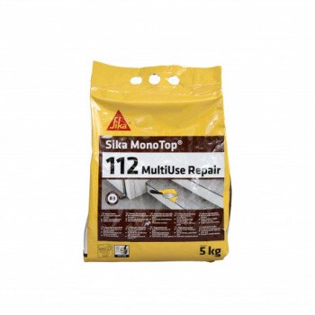 Sika MonoTop-112 MultiUse Repair 5KG