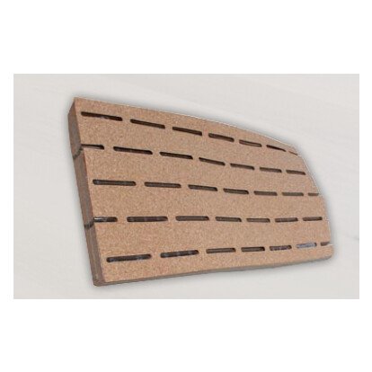 24 plaques Sikalayer PC3 0,5 x 1 m