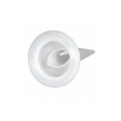 5 canules auto-perforantes