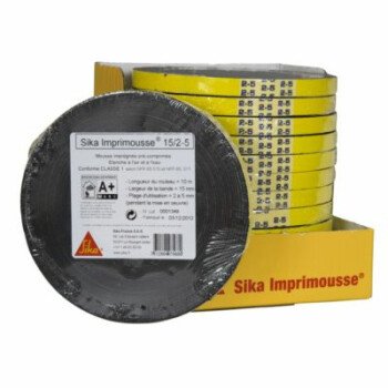 Sika Imprimousse